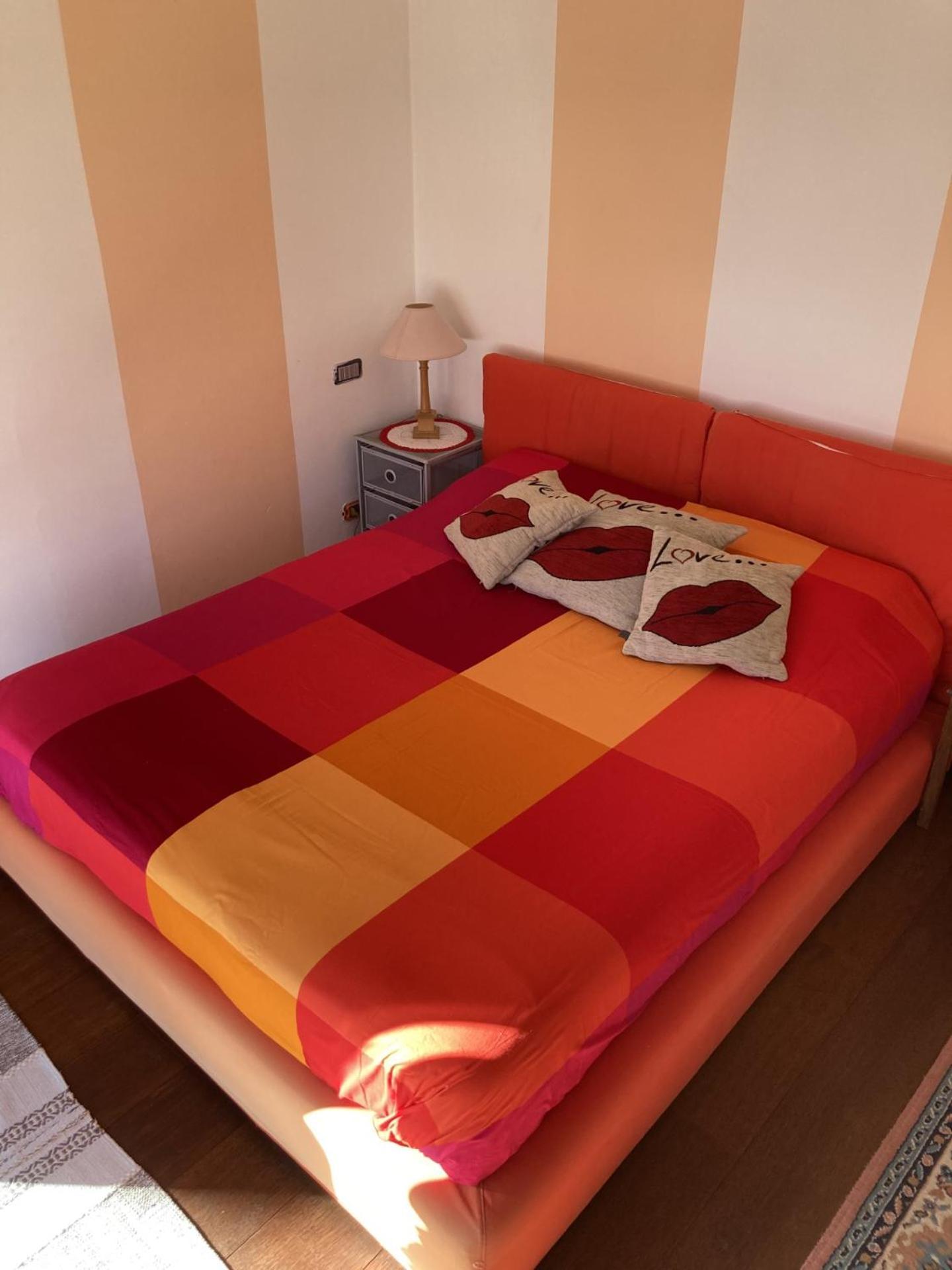 La Stanza Dei Segreti Hotell Aosta Eksteriør bilde
