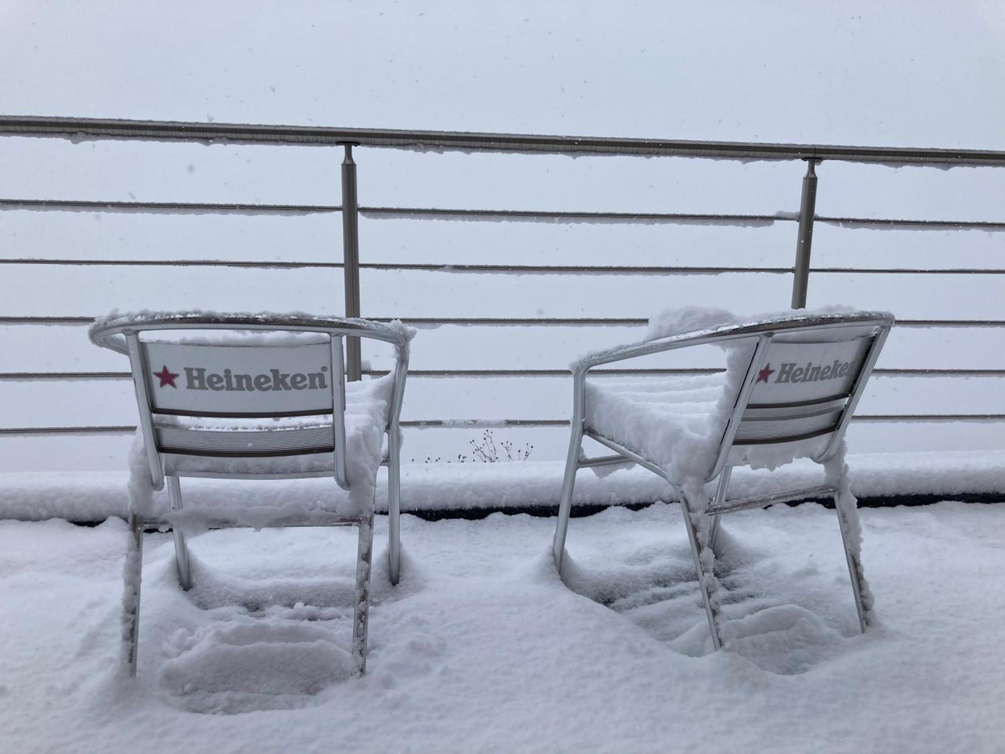 La Stanza Dei Segreti Hotell Aosta Eksteriør bilde